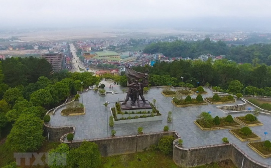 Điện Biên: Phát huy giá trị Di tích lịch sử quốc gia