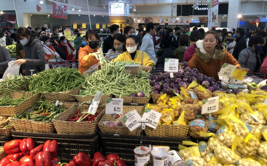 Nhiều địa phương lên kế hoạch, sẵn sàng ngăn chặn nguy cơ đầu cơ, tăng giá