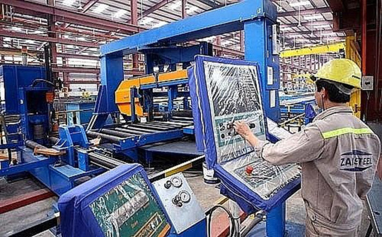 Cả nước có hơn 3 nghìn cơ sở sử dụng năng lượng trọng điểm