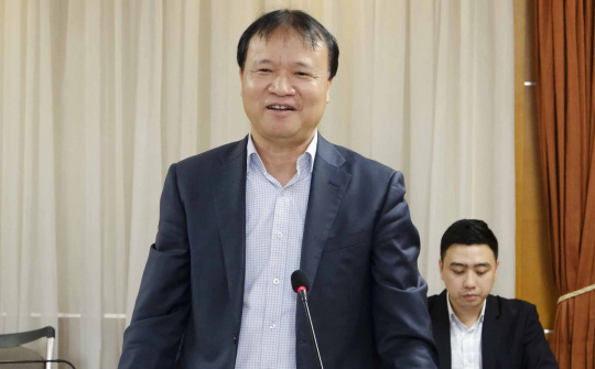 Nhiều điểm mới hội tụ trong Chương trình Thương hiệu quốc gia năm 2020