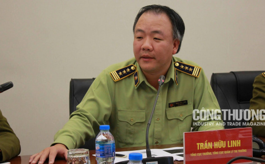 Sẽ xử lý nghiêm hành vi lợi dụng tình hình lũ lụt để găm hàng, nâng giá