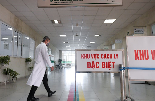 Bảo vệ quyền con người trong tình trạng khẩn cấp: Nhìn từ đại dịch Covid-19