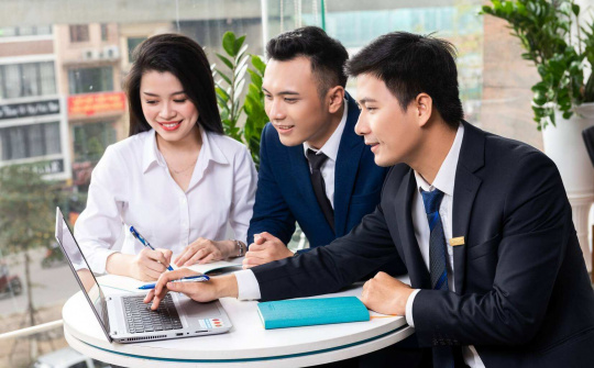 Nâng cao năng lực cạnh tranh của ngành kế toán, kiểm toán Việt Nam trong bối cảnh hội nhập quốc tế