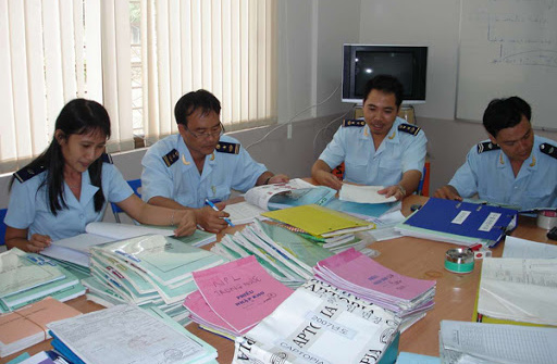 Giải pháp hoàn thiện tổ chức và đổi mới hoạt động thanh tra chuyên ngành thuế