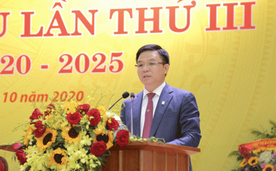 2 nhiệm vụ, 7 nhóm giải pháp đưa ngành công nghiệp Dầu khí phát triển bền vững