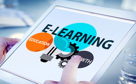 Đào tạo trực tuyến trong các trường đại học ở Việt Nam hiện nay: Thực trạng và giải pháp nâng cao chất lượng