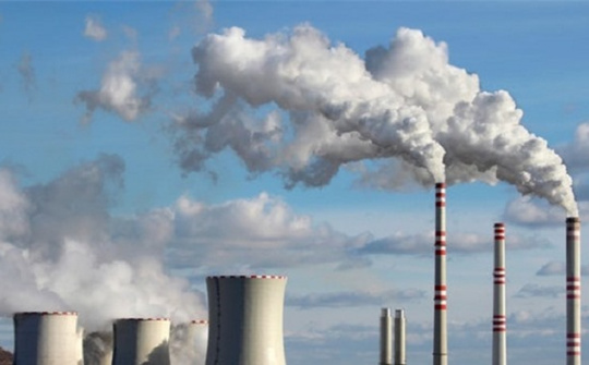 Thị trường mua bán phát thải của Liên minh châu Âu và một số đề xuất cho Việt Nam