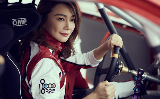 Điểm danh 6 nữ tay đua xinh đẹp nhất châu Á hiện nay