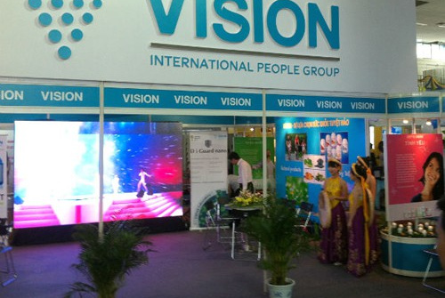 Từ 2018 Cục CT&BVNTD đã khuyến cáo người dân và cung cấp tài liệu về kinh doanh đa cấp không phép của Freedom Group tới Cục Cảnh sát phòng chống tội phạm sử dụng công nghệ cao