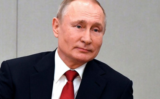 [Quốc tế nổi bật] Ông Putin đi tìm đối tác