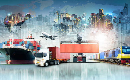 Thực trạng quản lý chất lượng dịch vụ logistics của các doanh nghiệp Việt Nam
