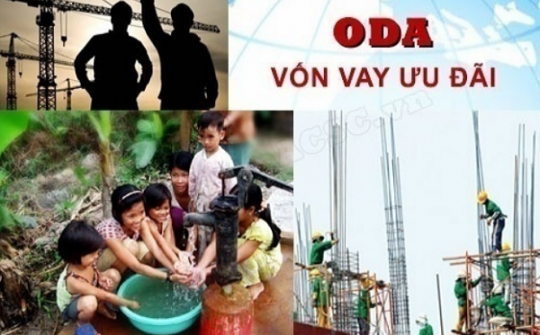 Nguồn phát triển chính thức ODA tại thành phố Đà Nẵng