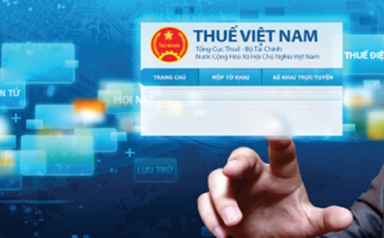 Đối tượng nào được khai thuế theo quý?