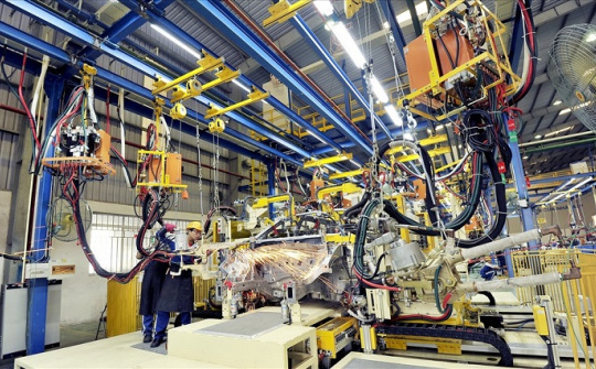 Đề xuất Danh mục ngành, nghề đặc biệt được ưu đãi đầu tư