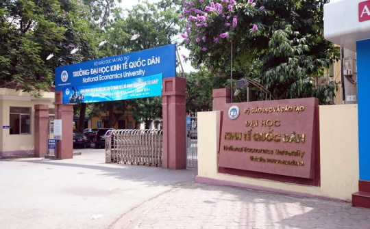 Thẩm định tài liệu giảng dạy kỹ năng nghe cho sinh viên chương trình chất lượng cao tại Trường Đại học Kinh tế quốc dân