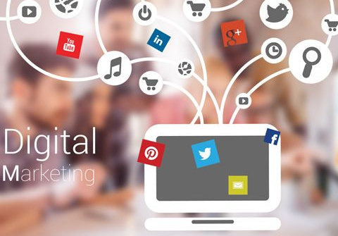 Ảnh hưởng của hoạt động marketing kỹ thuật số tới niềm tin thương hiệu và trung thành thương hiệu: Nghiên cứu tại Công ty TNHH Du lịch Vntrip OTA