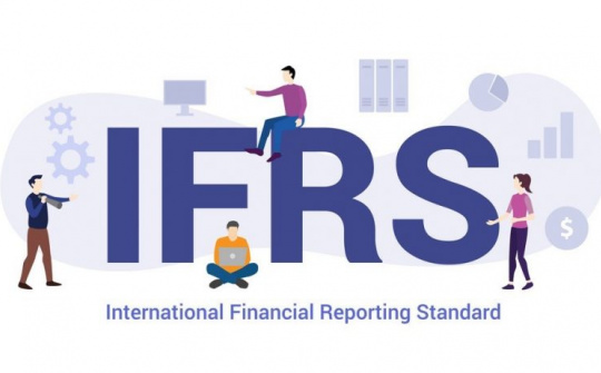 Các nhân tố ảnh hưởng đến áp dụng chuẩn mực BCTC quốc tế (IFRS) cho các doanh nghiệp tại Việt Nam