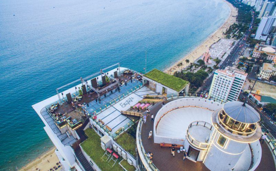 Tiền đề và kết quả của sự gắn kết thương hiệu trong ngành Khách sạn tại Nha Trang