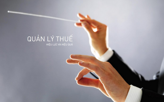 Giải pháp hoàn thiện công tác quản lý thu thuế giá trị gia tăng đối với doanh nghiệp tư nhân trên địa bàn thành phố Sa Đéc, tỉnh Đồng Tháp