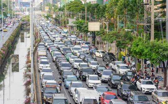 Những đối xử đặc biệt và khác biệt của tổ chức thương mại thế giới (WTO) dành cho những nước đang phát triển