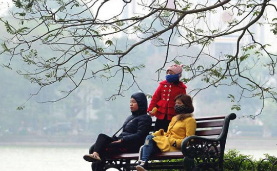 Thời tiết 30-10: Miền Trung tiếp tục mưa to, miền Bắc trở lạnh