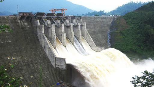 Ban chỉ huy Phòng chống thiên tai và Tìm kiếm cứu nạn - Bộ Công Thương đôn đốc các Nhà máy thủy điện