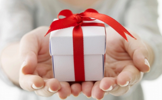 Small Giving - Một giải pháp mới trong phát triển mô hình thiện nguyện vì cộng đồng