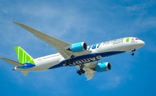 Khách hàng hưởng lợi gì từ bộ quyền lợi nhóm giá mới của  Bamboo Airways
