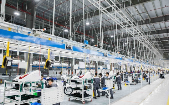 Các lĩnh vực hút trái phiếu xanh ASEAN ở Việt Nam