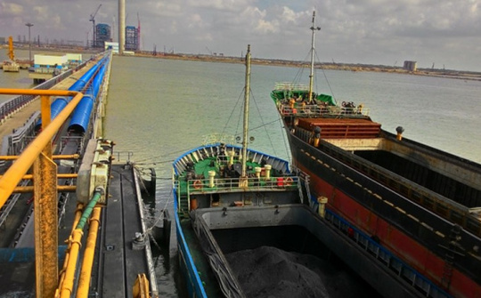 Kiểm soát chặt chẽ hoạt động xuất, nhập khẩu khoáng sản