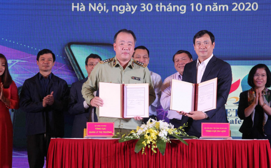 Tổng cục QLTT hợp tác với Tổng cục Du lịch bảo vệ quyền lợi cho khách du lịch