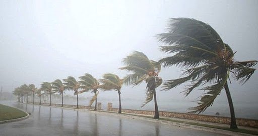 Thời tiết 1-11: Miền Trung mưa giảm, chuẩn bị ứng phó bão Goni