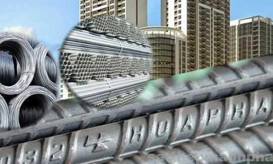 Thép Hòa Phát ghi nhận kỷ lục: Xuất bán 522.000 tấn hàng trong tháng 9