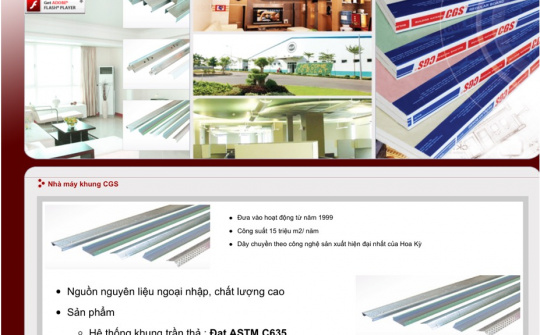 Các yếu tố ảnh hưởng đến quyết định mua tấm thạch cao của các khách hàng tổ chức tại Thành phố Hồ Chí Minh: Trường hợp nghiên cứu tại Doanh nghiệp tư nhân Thương mại Huy An