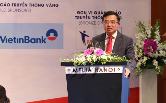 Đàm phán FTA giữa Việt Nam - Anh dự kiến hoàn tất vào cuối năm 2020