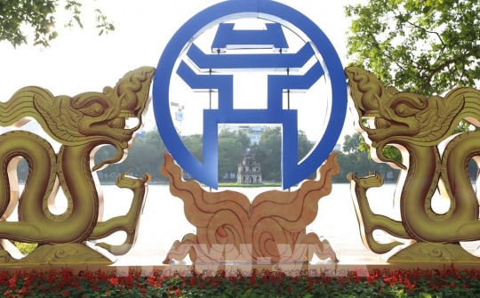 Thời tiết 10-10: Hà Nội nắng vàng "mật ong" ngày Giải phóng Thủ đô