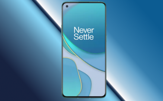 OnePlus 8T bất ngờ ấn định ngày ra mắt