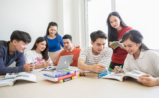 Thúc đẩy mô hình doanh nghiệp trong trường đại học công lập trước bối cảnh tự chủ đại học ở Việt Nam