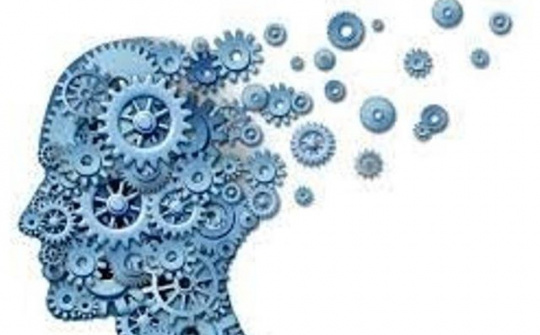 Nghiên cứu về mối liên hệ giữa ngôn ngữ và tư duy lôgic