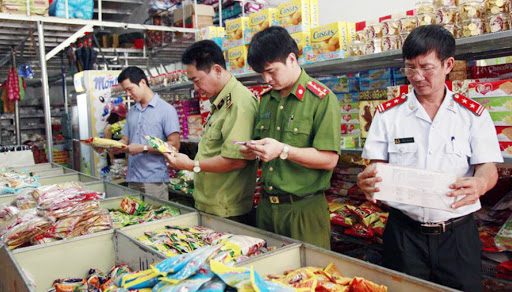 Hà Nội: Xử phạt hơn 10,8 tỷ đồng từ thanh tra thí điểm an toàn thực phẩm