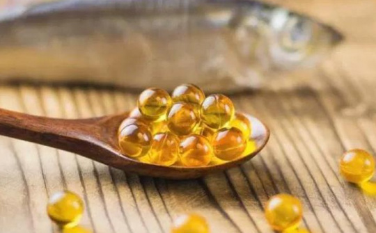 Thu hồi khẩn cấp Dầu gan cá tuyết vì nhiễm nấm độc