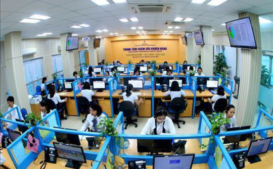 Trung tâm chăm sóc khách hàng EVNHANOI: Kịp thời giải đáp mọi thắc mắc về dịch vụ điện 24/7