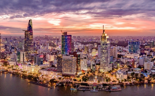 Bloomberg: Việt Nam là quốc gia Đông Nam Á chịu tác động ít nhất bởi Covid-19