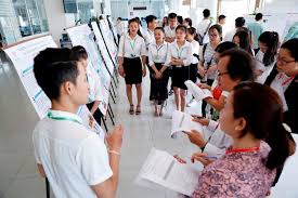 Quỹ hỗ trợ khởi nghiệp đổi mới sáng tạo dành cho sinh viên tại các trường đại học trong bối cảnh công nghiệp 4.0