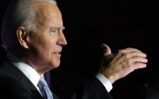 [Quốc tế nổi bật] Ông Biden điện đàm với một loạt đồng minh châu Á