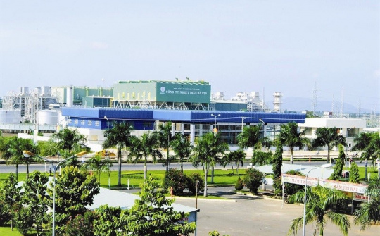 Nhiệt điện Bà Rịa dự báo lợi nhuận quý cuối năm giảm 79%