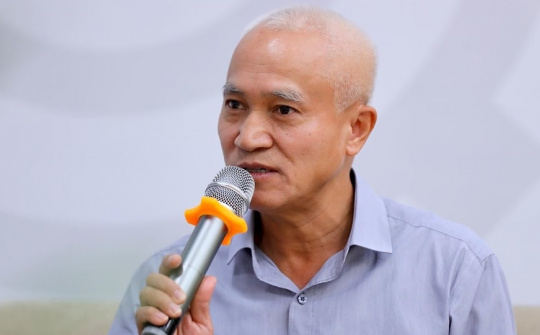 Thúc đẩy gia tăng hàm lượng khoa học công nghệ trong sản phẩm cơ khí