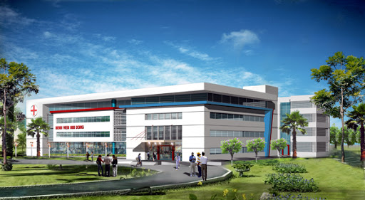 Hoàn thiện tổ chức công tác kế toán tại Bệnh viện Sản Nhi Trà Vinh