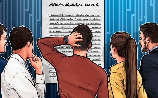 Câu mơ hồ trong văn bản pháp luật Việt Nam: Nghiên cứu từ chương I trong Luật Doanh nghiệp