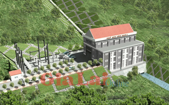 Phó Thủ tướng giao Bộ Tài nguyên và Môi trường rà soát báo cáo ĐTM các dự án thủy điện đã được phê duyệt